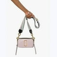thumbnail image 3 of Marc Jacobs Women's Snapshot Camera Bag, One Size Dusty Lilac Multi M0012007-559, 3 of 10