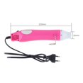 thumbnail image 3 of 300W Hot Air Machine Electric Power Hot Dryer Mini DIY Heat Machine for Shrink Tubing Car Wrap, 3 of 7