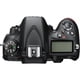 thumbnail image 5 of Cámara Digital Nikon D610 con Lente 18-140mm (1540) + Tarjeta SD 64GB + Bolsa (Intl), 5 of 8