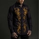 thumbnail image 1 of Camisa de verano 2024 para hombre, nueva, informal, deportiva, cómoda, ligera, para exteriores, calle, material de alta calidad, patrón HD, talla grande, 1 of 6