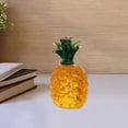 thumbnail image 4 of 2 figuras nórdicas bonitas, artesanías artísticas para decoración de oficina y cocina. Fresa Piña, 4 of 7