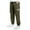 AG, variant on Akiihool Cargo Pants for Boys Boys' Pull-On Slim Fit Camo Cargo Jogger Pants(Black,12-13 Years)