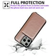 thumbnail image 3 of for iPhone 16 Pro Max Phone Case with Wrist Strap [Back Zipper Accordion Wallet Case] [Magnetic 2-in-1 Detachable Purse] PU Leather Shockproof Women Men Cover for iPhone 16 Pro Max, Rosegold, 3 of 11