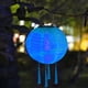 thumbnail image 1 of Linterna LED china para exteriores lámpara Solar colgante de nailon impermeable, 1 of 9