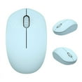 thumbnail image 6 of Vruelia Wireless Portable Mobile Mouse,2.4Ghz Wireless Optical Mouse Silent-Click Mice For Laptop, Computer, PC, Mac, 6 of 11