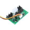 thumbnail image 4 of 3Pcs Computer Case Miner Fan Speed Controller 8-Channel Fan Hub PWM High- Violent Fan Controller DC12V, 4 of 7