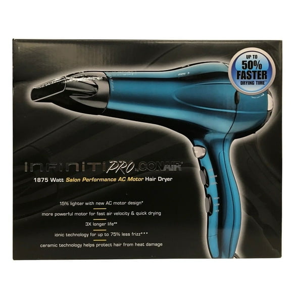 Conair Infiniti Pro Dryer