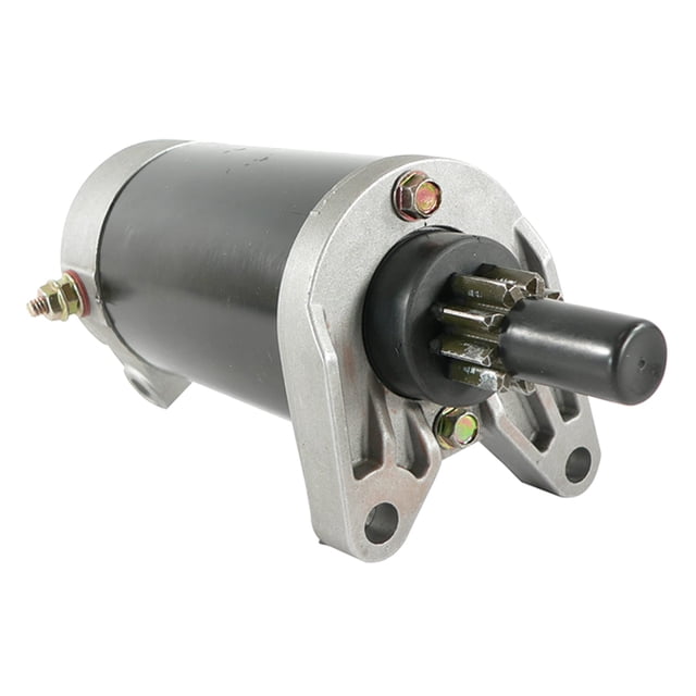 DB Electrical SAB0166 New Starter Compatible with/Replacement for Polaris Snowmobile 700 Classic Fusion Rmk Touring Ho 2410889 4010965, P900 Fusion Rmk Switchback 410-21088 5926 46-4261