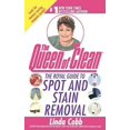 thumbnail image 1 of The Royal Guide to Spot and Stain Removal, 1 of 1