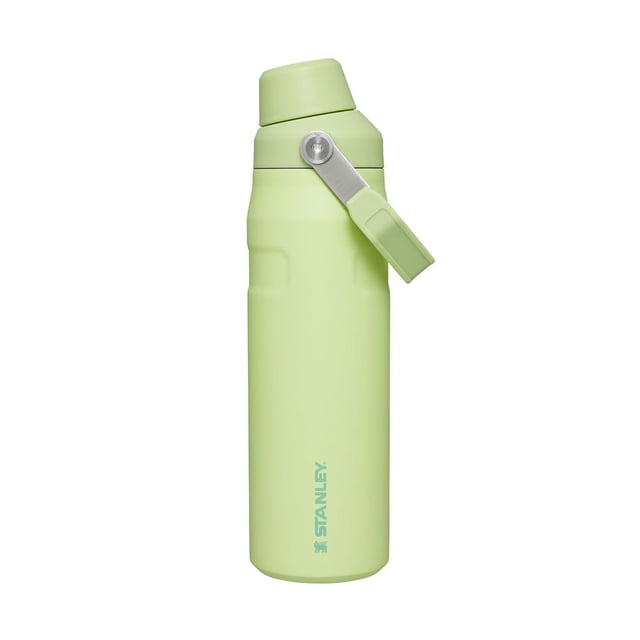 Botella Stanley Aerolight 709 ml citron Aislamiento de Doble Pared