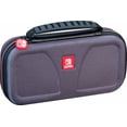 thumbnail image 3 of RDS Industries - Game Traveler Deluxe Travel Case for Nintendo Switch Lite - ..., 3 of 6