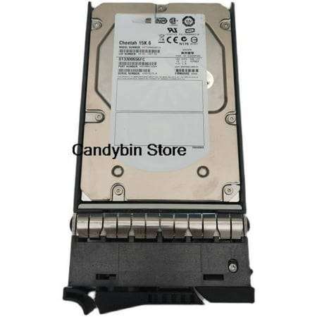 95p5716 EXN4000 45E2371 2863 4006 300GB 15K FC