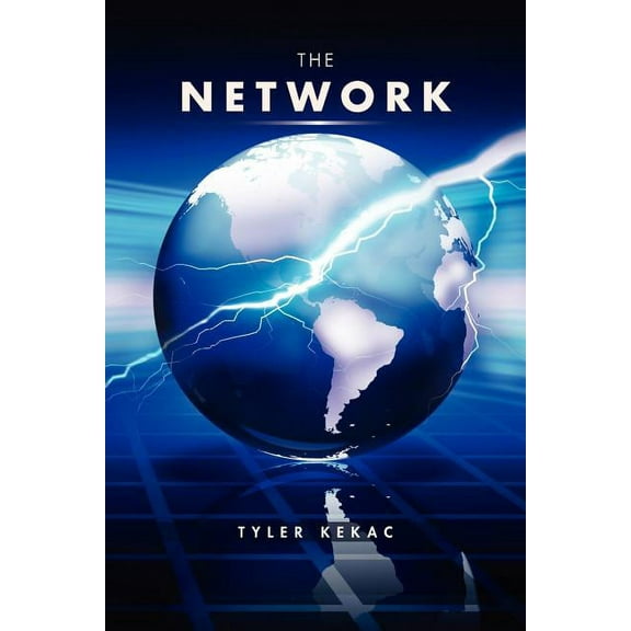 The Network (Paperback)