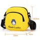 thumbnail image 5 of Bolso pequeño casual lindo para niños Mini Hip Hop Bolso pequeño, 5 of 5