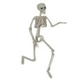thumbnail image 1 of Skeleton Realistic Halloween Party Grave Lawn Garden Decoration H 90cm, 1 of 8