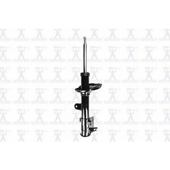 Focus Auto Parts Suspension Strut Assembly P/N:331900L