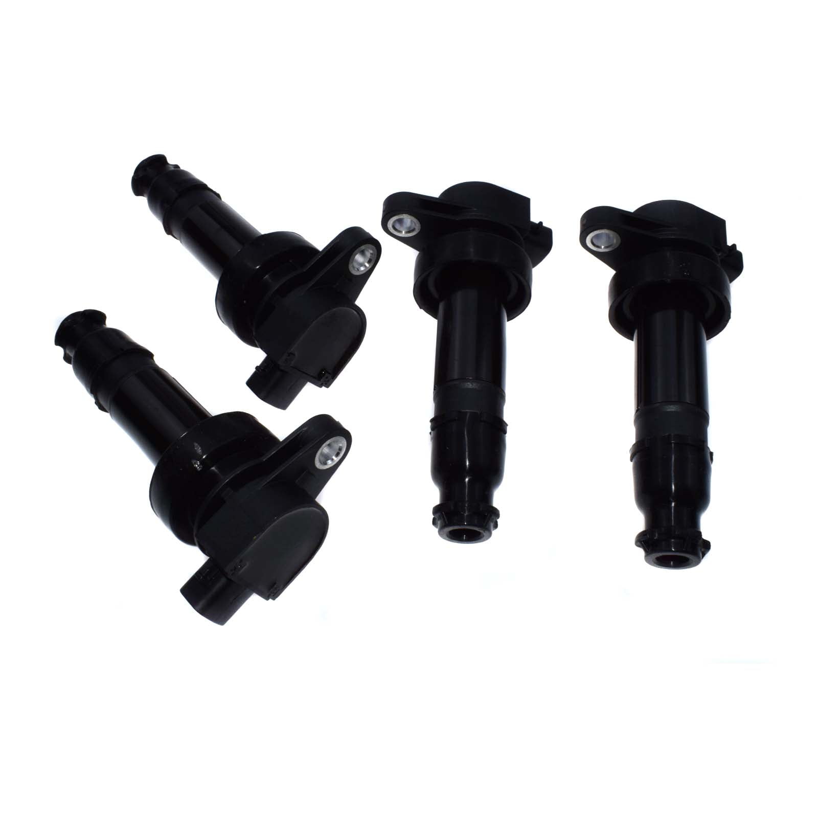 Set of 4 Ignition Coils 273012B010 for Hyundai Elantra Kia Soul Rio 1