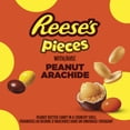thumbnail image 4 of REESE'S PIECES Peanut Candy, 4 of 8