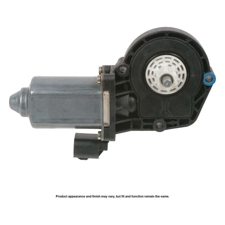 Cardone Remanufactured Window Motor