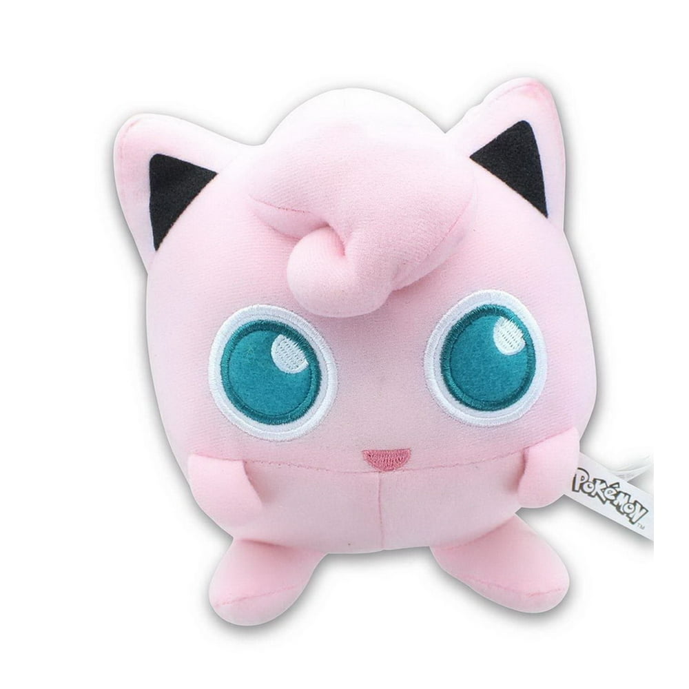 sleeping jigglypuff plush target