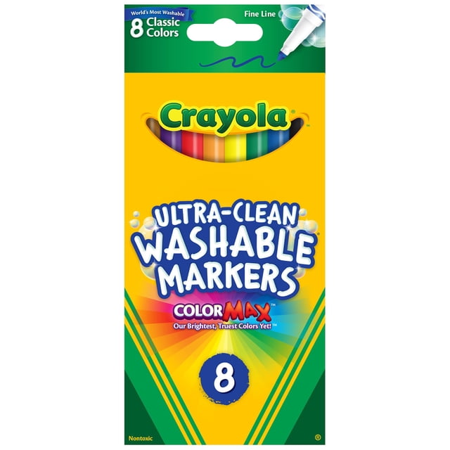 Crayola Crayola 58-7809