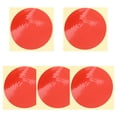 thumbnail image 2 of MOVTOTOP 5 Sheets Pressure Gauge Stickers Pressure Gauge Identification Labels Adhesive Pressure Gauge Decals, 2 of 8
