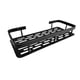 thumbnail image 1 of Organizador para fregadero de cocina, soporte para esponja para cocina, soporte para dispensador de jabón para fregadero, estantes de cocina para mostrador de cocina, negro, 1 of 8