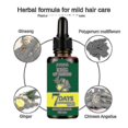 thumbnail image 5 of Jaysuing Ginger Hair Care Oil Hair Anti-growth Ginger Oil 30ml, 5 of 5