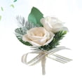thumbnail image 1 of WASHWEPE Floral Para Multicolor Para Atuendos Formales, 1 of 8