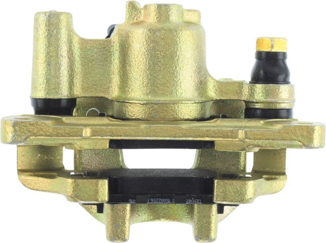 Centric Parts 142.44505 Centric Posi-Quiet Loaded Disc Brake Calipers