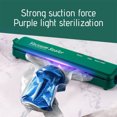 thumbnail image 4 of Teissuly Vacuum Sealer, Food Protector Vacuum Sealer Machine, Automatic Food Vacuum Sealer For Food Preservation Sealing Packing System, For Fresh Food And Food Storage Teissuly WER2023112006220, 4 of 7