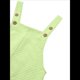 thumbnail image 3 of Mono Corto Casual de Verano Verde S, 3 of 10