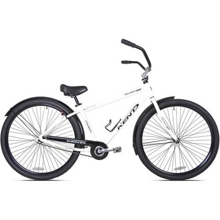 genesis 29 inch beach cruiser
