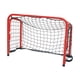 thumbnail image 4 of Portería de fútbol de Metal, portería de fútbol, ​​equipo de entrenamiento resistente, puerta de fútbol, ​​juguete para niños para patio interior y 65cmx47cmx33cm, 4 of 8