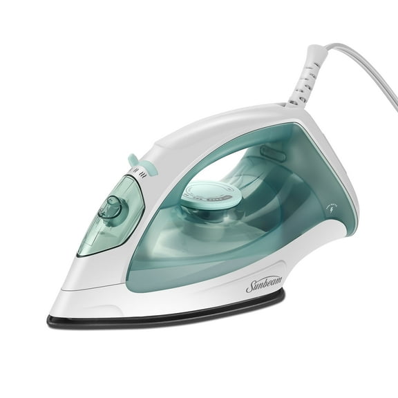 Sunbeam 11567 1000W Compact Steam Iron