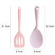 thumbnail image 2 of Los utensilios de cocina del silicón fijaron 2 pedazos, herramientas de cocinar, soportan la temperatura alta, caja fuerte del lavavajillas, 2 of 5