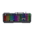 thumbnail image 2 of Kit Gamer Nextep Teclado RGB NE-484K Gris, 2 of 2