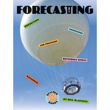 X-Books: X-Books: Forecasting (Paperback)