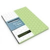 Gaming Paper GGP1802 1 in. Hex Singles Green Gaming Paper, 100 Sheets per Pack