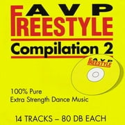 AVP Freestyle Compilation 2