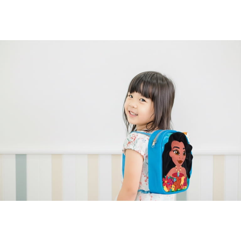 Disney Moana Bluetooth Sing Along Boombox with Karaoke Microphone