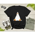 thumbnail image 2 of Ocean Seagull Bird Lover Gift Shirt For Men Women Kids Boys Girls Funny Seagull Graphic Print Tshirt Cool Seagull Birthday Present T-shirt, 2 of 8