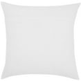 thumbnail image 2 of Nourison Trendy, Hip, New Age Animals White Decorative Throw Pillow , 18" x 18", 2 of 2