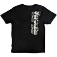 thumbnail image 2 of The Beatles - Camiseta Logotipo de los 70 para Adultos Unisex (Negro), 2 of 2