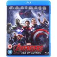 thumbnail image 1 of Marvel's Avengers: Age of Ultron [Blu-ray], 1 of 8