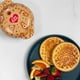 thumbnail image 1 of Uncanny Brands Care Bears Tenderheart Mini waflera – Pequeño aparato de cocina, 1 of 4