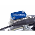 thumbnail image 1 of Works Connection Front Brake Reservoir Cap Blue Compatible With Husqvarna TE 300i Rockstar Edition 2021, 1 of 1