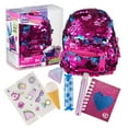 thumbnail image 1 of Real Littles - Collectible  micro Backpack with 6 stationery surprises inside!, 1 of 9