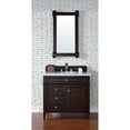 thumbnail image 3 of James Martin Furniture Brittany 36 in. Single Bathroom Vanity, 3 of 11