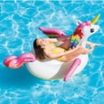 thumbnail image 4 of Intex Unicorn Flotador Inflable para Alberca, 79" X 55" X 38" Intex Intex, 4 of 6